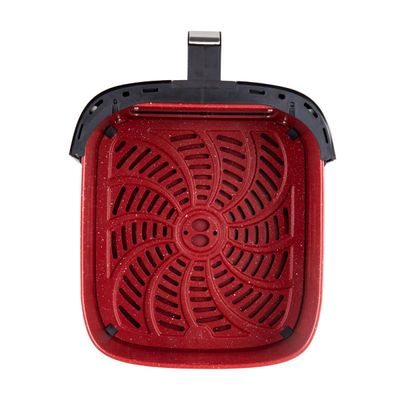 Air Fryer Philco 9L Visor Glass Painel Digital PAF90C 127V