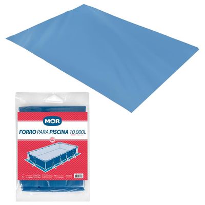 Forro para Piscina Premium 10.000 Litros