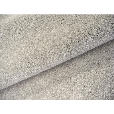 Tapete Para Sala Relex N Prata 2,00x3,00 São Carlos
