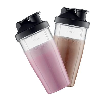 Liquidificador Portátil Mondial Personal Blender 127v preto 110
