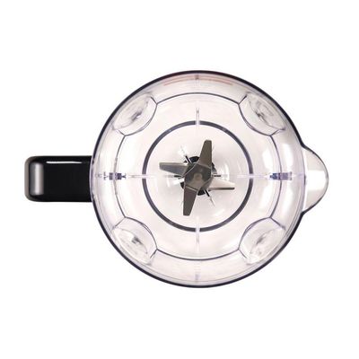 Liquidificador Mondial Turbo Power L-99-fb 127v-preto 110V