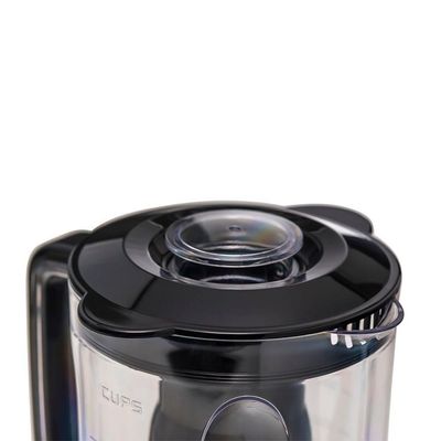 Liquidificador Mondial Turbo Power L-99-fb 127v-preto 110V