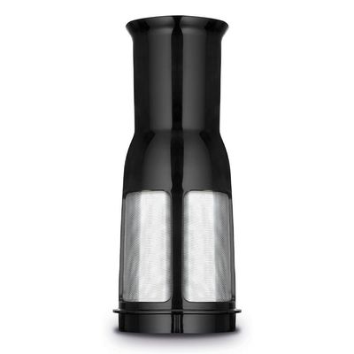 Liquidificador Mondial Turbo Power L-99-fb 127v-preto 110V