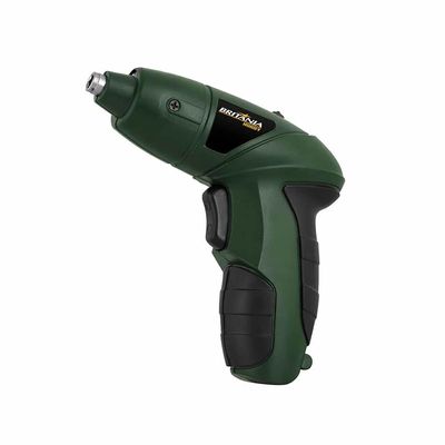 Parafusadeira Britânia BPF01 à Bateria - Bivolt UNICA