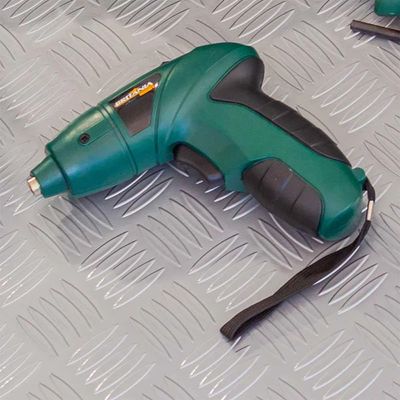 Parafusadeira Britânia BPF01 à Bateria - Bivolt UNICA