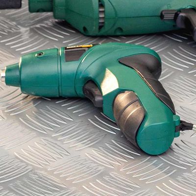 Parafusadeira Britânia BPF01 à Bateria - Bivolt UNICA