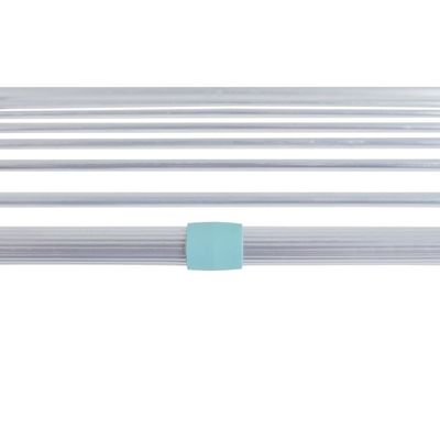 Varal de Teto Alumínio 90cm