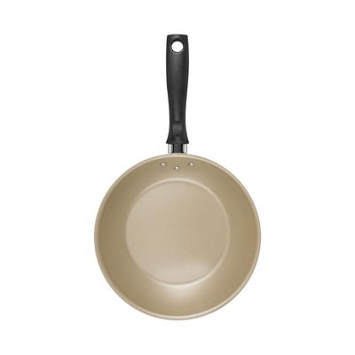 Frigideira Tramontina Turim Antiaderente Starflon Max 24 cm