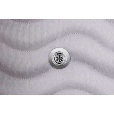 Colchão Casal Molas Ensacadas Visco SuperPocket Freedom OrtoPillow (138x188x32) - Ortobom