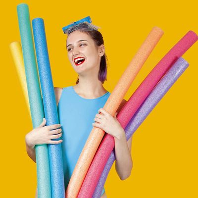 Flutuador 1,60 x 0,60 cm - Lilas
