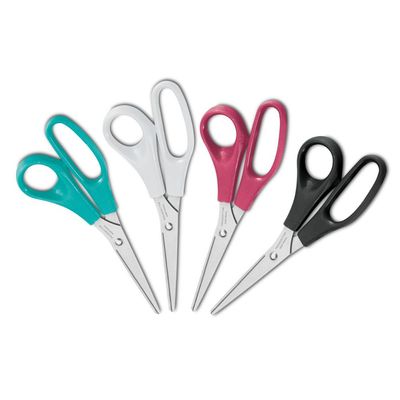 Tesoura uso geral 8"