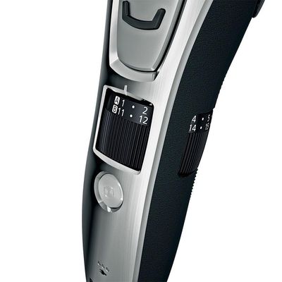 Aparador De Pelos Multifuncional Panasonic D-perfector  ER-GB80 Bivolt