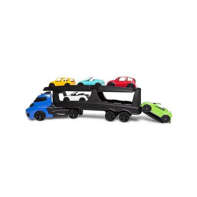 Carro Cardoso Invictus Super Cegonheiro UNICA