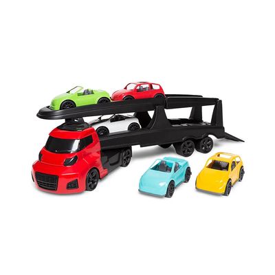 Carro Cardoso Invictus Super Cegonheiro UNICA