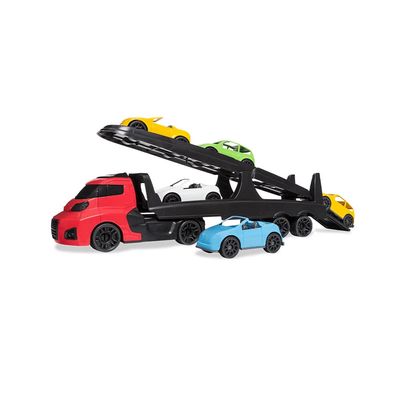 Carro Cardoso Invictus Super Cegonheiro UNICA