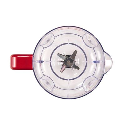 Liquidificador Turbo Power L-99-fr 127v-vermelho 110V