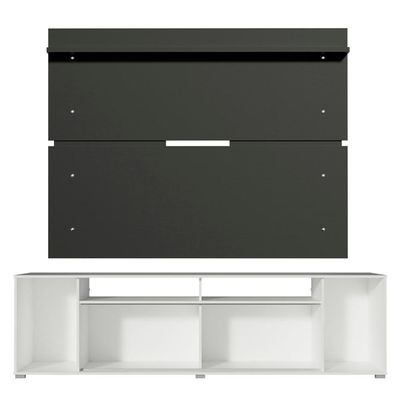 Rack e Painel para TV até 65" Cancun Madesa