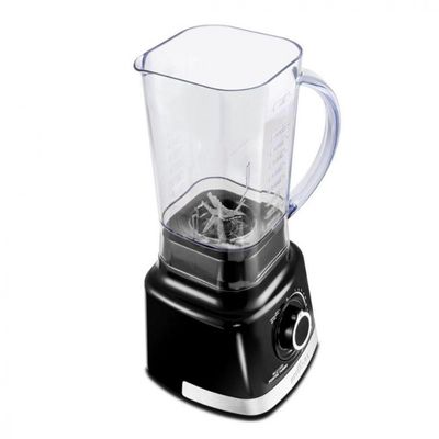 Liquidificador Britania 12 Velocidades 1200w BlqPreto 220v 220V