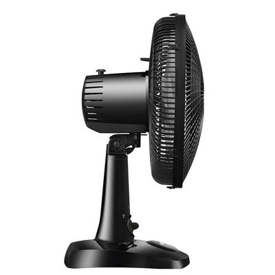 Ventilador De Mesa Mondial 06 Pás Vsp-30-b 127v/60hz 110V
