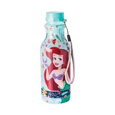 Garrafa Retrô Plasútil Ariel 500ml UNICA