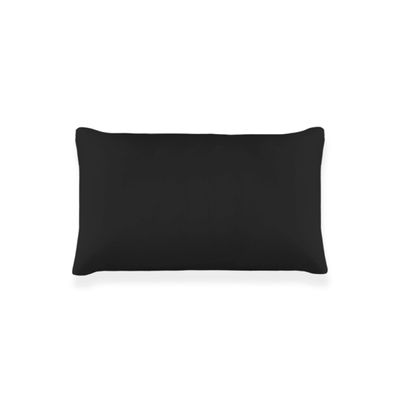 Fronha Avulsa Lisa Vivaldi Preto UN / Preto