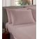 Fronha Avulsa Premium Fio Penteado Lisa Vivaldi Rosa UN / Rosa