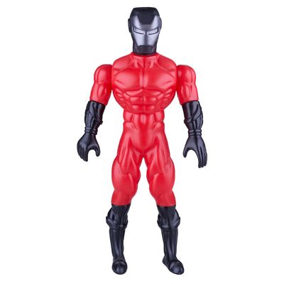 Boneco Milk Coleção Implacáveis UNICA