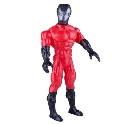 Boneco Milk Coleção Implacáveis UNICA
