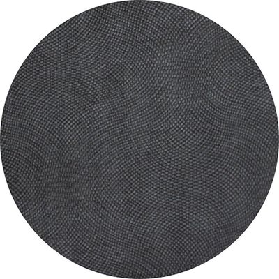 Sofá Retrátil e Reclinável 3 Lugares Blenda II Suede Grafite