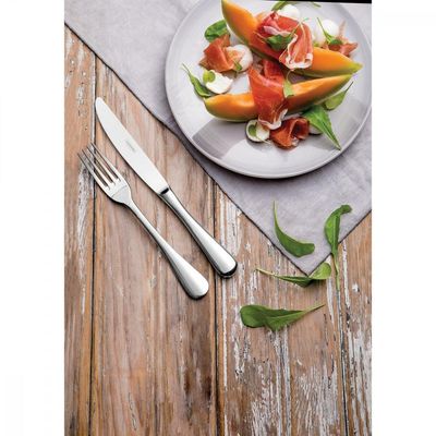 Garfo de Mesa Tramontina Classic em Aço Inox
