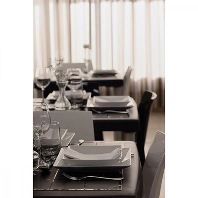 Garfo de Mesa Tramontina Classic em Aço Inox
