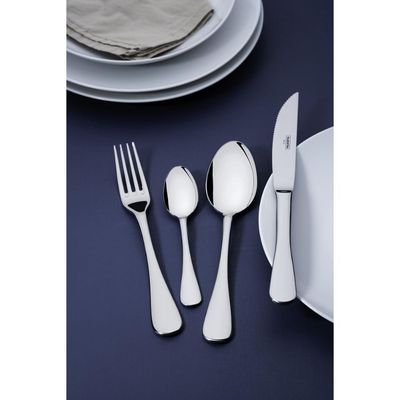 Colher para Sobremesa Tramontina Classic em Aço Inox