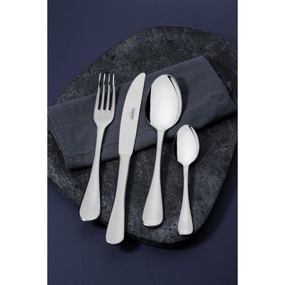 Colher para Sobremesa Tramontina Classic em Aço Inox