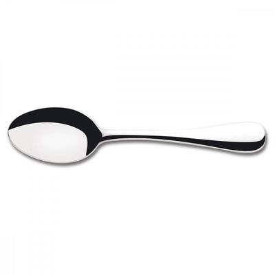 Colher para Cha Tramontina Classic em Aço Inox