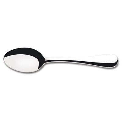 Colher para Cha Tramontina Classic em Aço Inox