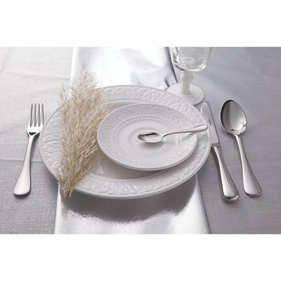 Colher para Cha Tramontina Classic em Aço Inox