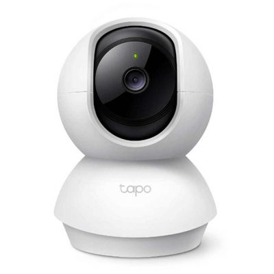 Camera de Seguranca 360º WI-FI 1080P Tapo TC70 Nacional