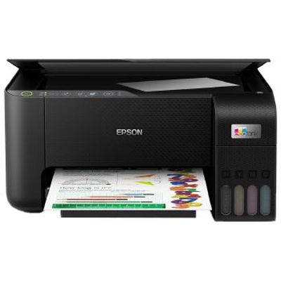 Multifuncional EPSON Tanque de Tinta L3250 WI FI - C11CJ67303