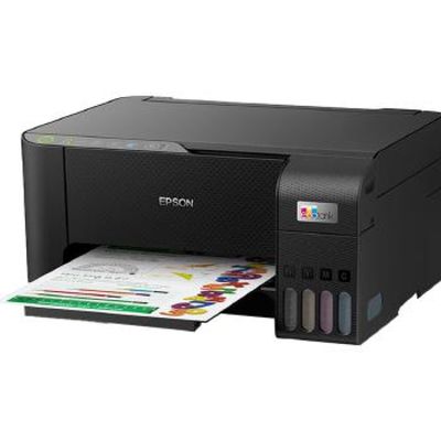 Multifuncional EPSON Tanque de Tinta L3250 WI FI - C11CJ67303