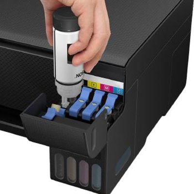 Multifuncional EPSON Tanque de Tinta L3250 WI FI - C11CJ67303