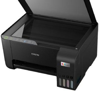 Multifuncional EPSON Tanque de Tinta L3250 WI FI - C11CJ67303
