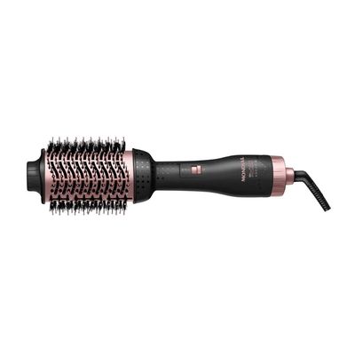 Escova Secadora Mondial ES-14 Bivolt PRETO/ROSE