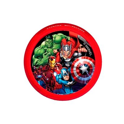 Ioiô com Luz Etilux Avengers UNICA