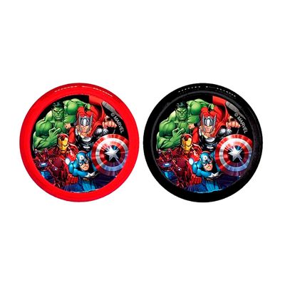 Ioiô com Luz Etilux Avengers UNICA