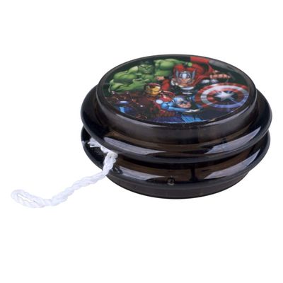 Ioiô com Luz Etilux Avengers UNICA
