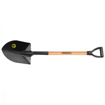 Pa Bico Tramontina 460/20 Cabo Madeira 71 cm Ergonomica