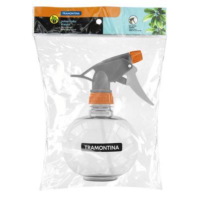Pulverizador Manual Tramontina em Plástico 0,45 L
