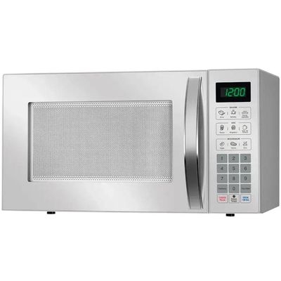 MICRO-ONDAS 34L Mondial MO-02-34 - 5617-02  Branco  220 VOLTS