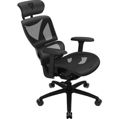 Cadeira Ergonômica THUNDERX3 XTC MESH BLACK