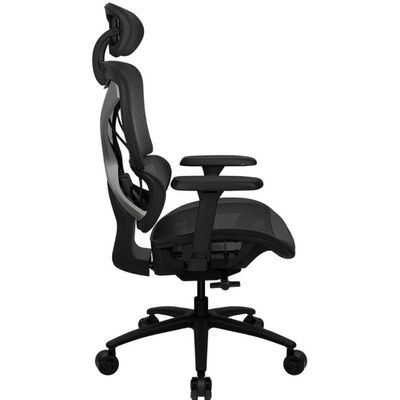 Cadeira Ergonômica THUNDERX3 XTC MESH BLACK